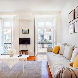 Msapartments Lisboa