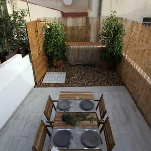 Casa Gloria Lisbona
